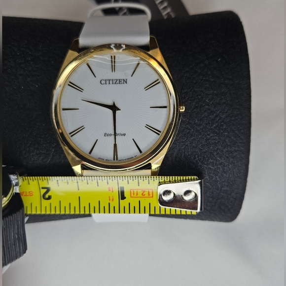 Citizen Eco-Drive watch - Picture 7 of 9